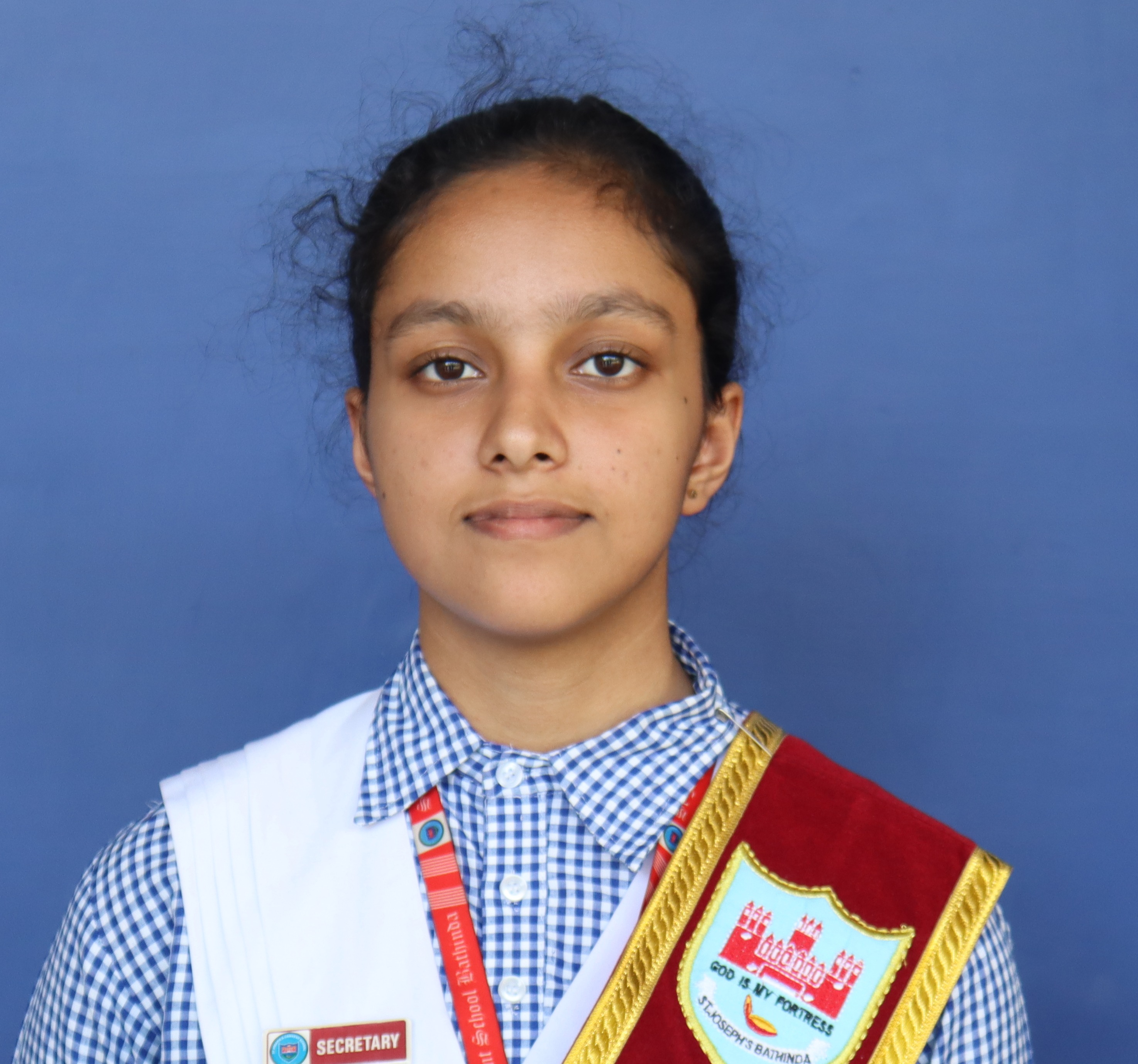 YOGITA BANSAL